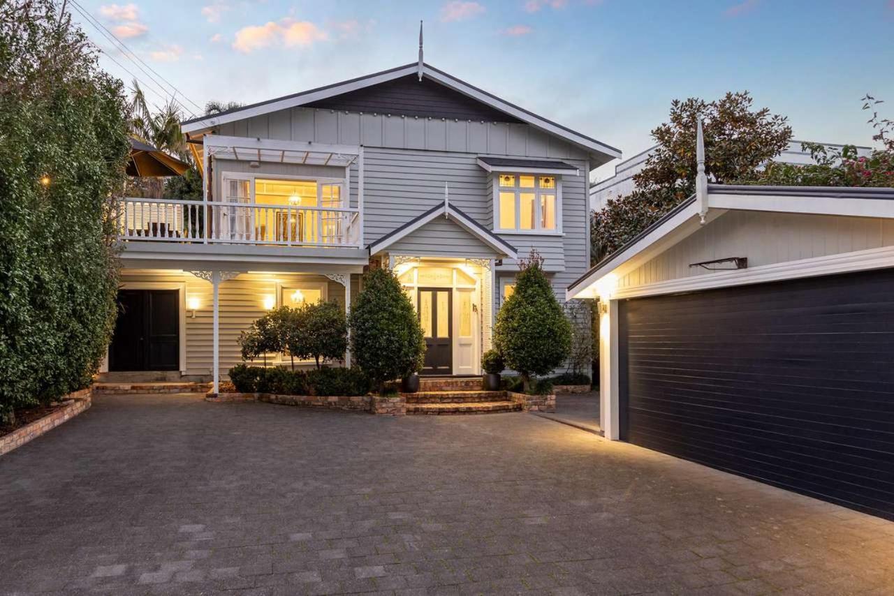 Hotel Great Location - Great Value Auckland Exterior foto